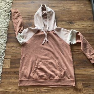 Abercrombie sweatshirt